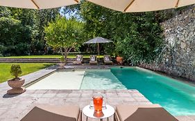 Villa Santa Monica